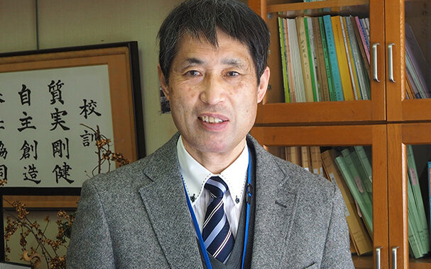 松江 農林 高校